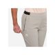 5. MILLET Parmelan Str Pant W women's trousers beige