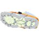 4. Viking Tolso Jr 860-25-6080-5400 trekking shoe crampons