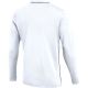 4. Nike Dri-Fit Park 26 Crew Top Men's White HM7165 100