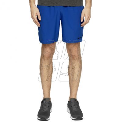 3. Training shorts 4F M NOSH4 SKMF001 36S