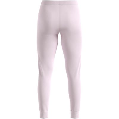 Odlo MERINO 200 BL BOTTOM long women's thermoactive leggings pink XL