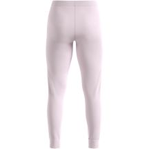Odlo MERINO 200 BL BOTTOM long women's thermoactive leggings pink XL