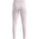 Odlo MERINO 200 BL BOTTOM long women's thermoactive leggings pink XL