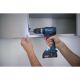 2. Drill-driver 18V-45 GSB 06019K330A BOSCH