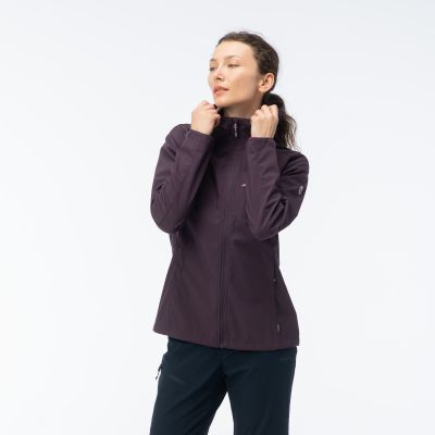 8. Women's Softshell LADY AVANI