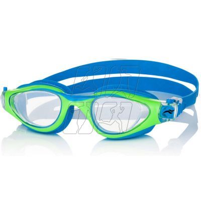 2. Swimming goggles Aqua Speed Maori Jr 051-81