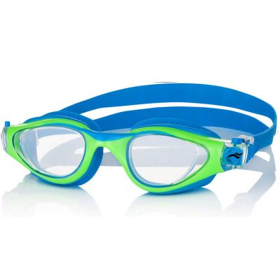 2. Aqua Speed Maori Jr 051-81 Swimming Goggles