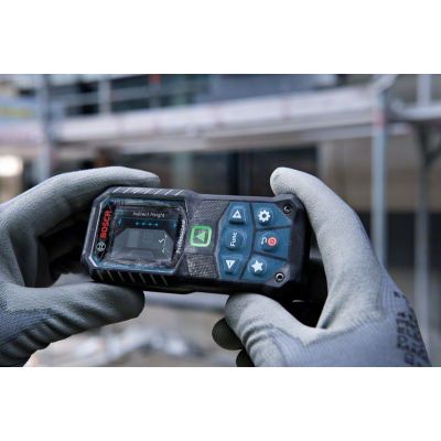7. Bosch GLM 50-25 G Professional