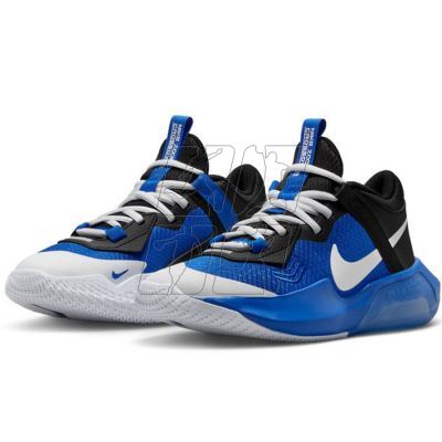 2. Nike Air Zoom Coossover Jr DC5216 401 basketball shoes
