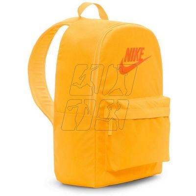 2. Nike Heritage Backpack DC4244-845