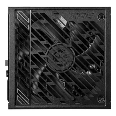 12. MSI MPG A850GS 850W PCIE5 80+ Gold ATX 3.1 Power Supply