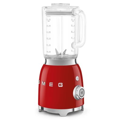 23. Smeg BLF03RDEU blender 1.5 l Tabletop blender 800 W Red