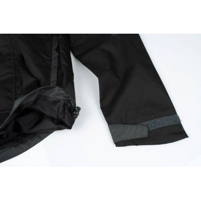 5. Regatta Cntrst Shell M TRW504 28P jacket