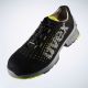 2. UVEX 8543/8 S1 Foot Protection Shoes Size 42 PUR Sole W11