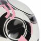 4. Football adidas Juventus Turin Club Home JN7321