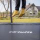 28. Virtufit Premium Trampoline - 251 CM VF06003-251