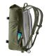 19. Deuter Amager 25+5 graphite cycling backpack