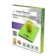 4. Esperanza Lemon EKS002G kitchen scale (green)