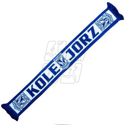 2. KSS Lech Kolejorz scarf G00738