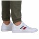 5. Court Cupsole Retro Lth Stripes M FM0FM04828YBS shoes