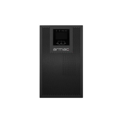 8. UPS Emergency Power Supply Armac Office 3000VA ON-LINE PF1 Dust Free