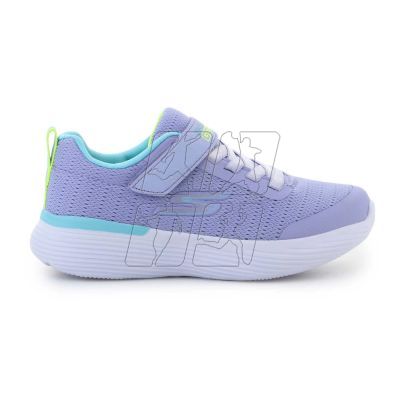 3. Skechers Jr 302427L-LVMT Trainers