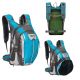 2. Nails Camp Adventure backpack NC1766 25L 15-07-139