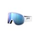 2. POC Retina Ski Goggles White Cat.2