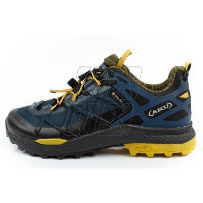 2. Aku Rocket Dfs Gore-tex W 726 553 shoes