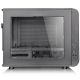 10. Thermaltake Core V21 CA-1D5-00S1WN-00 Case (Micro ATX, Mini ITX; Black)