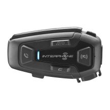 INTERPHONE U-COM 8R motorcycle intercom, set for 1 helmet