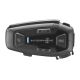 INTERPHONE U-COM 8R motorcycle intercom, set for 1 helmet