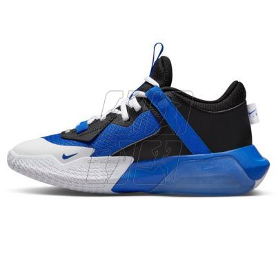 9. Nike Air Zoom Coossover Jr DC5216 401 basketball shoes