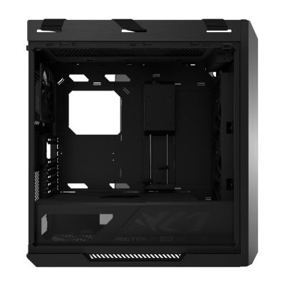 37. Asus ROG STRIX HELIOS II GX601S BLACK Case