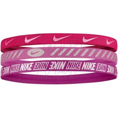 Nike Headbands 3.0 N1004527616OS headbands