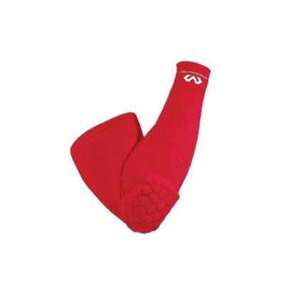 6. McDavid HEX Power Shooter Arm Sleeve Black - 6500