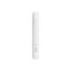 5. Baseus Comet Series powerbank with display 10000mAh 22.5W - white + USB-A - USB-C cable