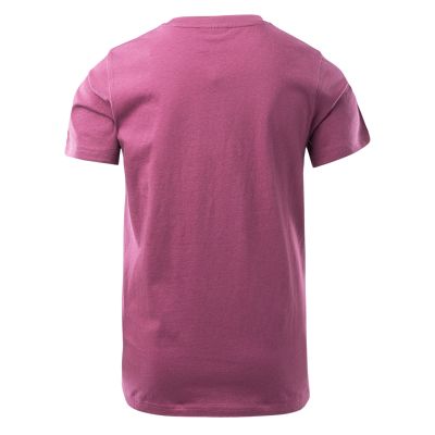 2. Children's T-shirt with short sleeves MANDO JR