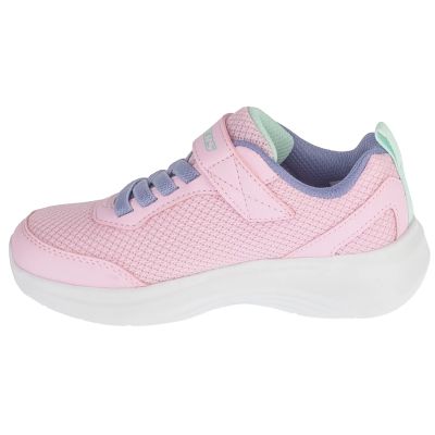 2. Skechers Selectors – Reset Achieved 303573L-LTPK Pink 27