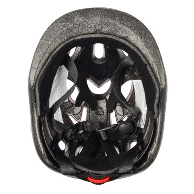 50. Meteor KS07 24892-24893 Bicycle Helmet