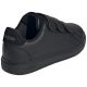 3. Adidas Advantage Base 2.0 Jr IE9018 shoes