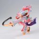 2. BANPRESTO ONE PIECE BATTLE RECORD COLLECTION – MONKEY D. LUFFY GEAR 5 (SPECIAL Ver.)