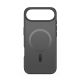 2. Dux Ducis Yind iPhone 17 Air Case Compatible with MagSafe - Black