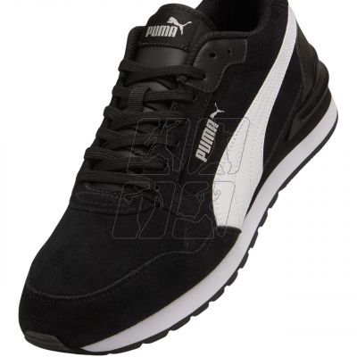 6. Puma ST Runner v4 SD M 399665 01 shoes