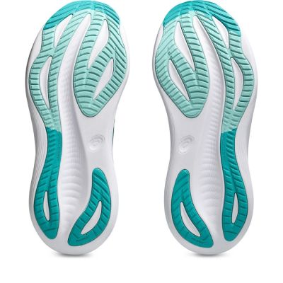 10. Asics Gel Nimbus 27 Shoes