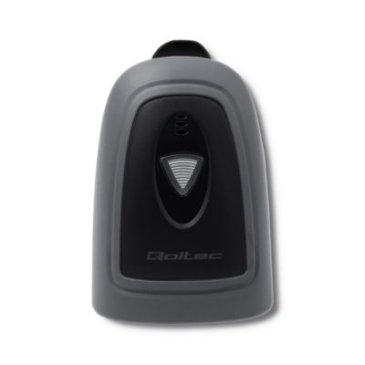 13. QOLTEC 1D AND 2D BARCODE READER | USB