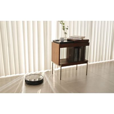 49. Roborock Saros 10R Robot Vacuum Cleaner (Black)