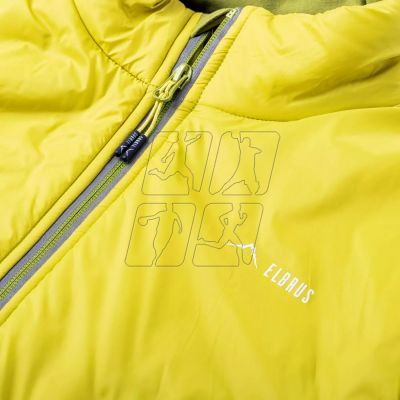 4. Jacket Elbrus Dirro Primaloft M 92800439154