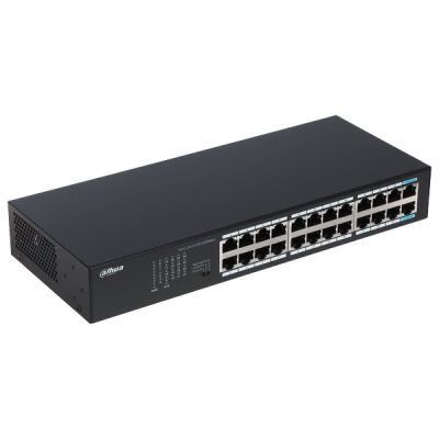 Dahua S3024-24GT 24-port industrial switch