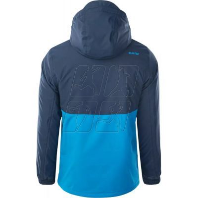 3. Hi-tec Namparo M jacket 92800441222